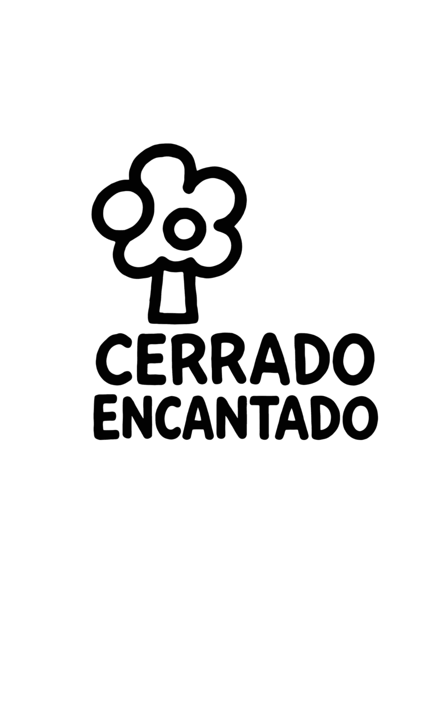 Editora Cerrado Encantado